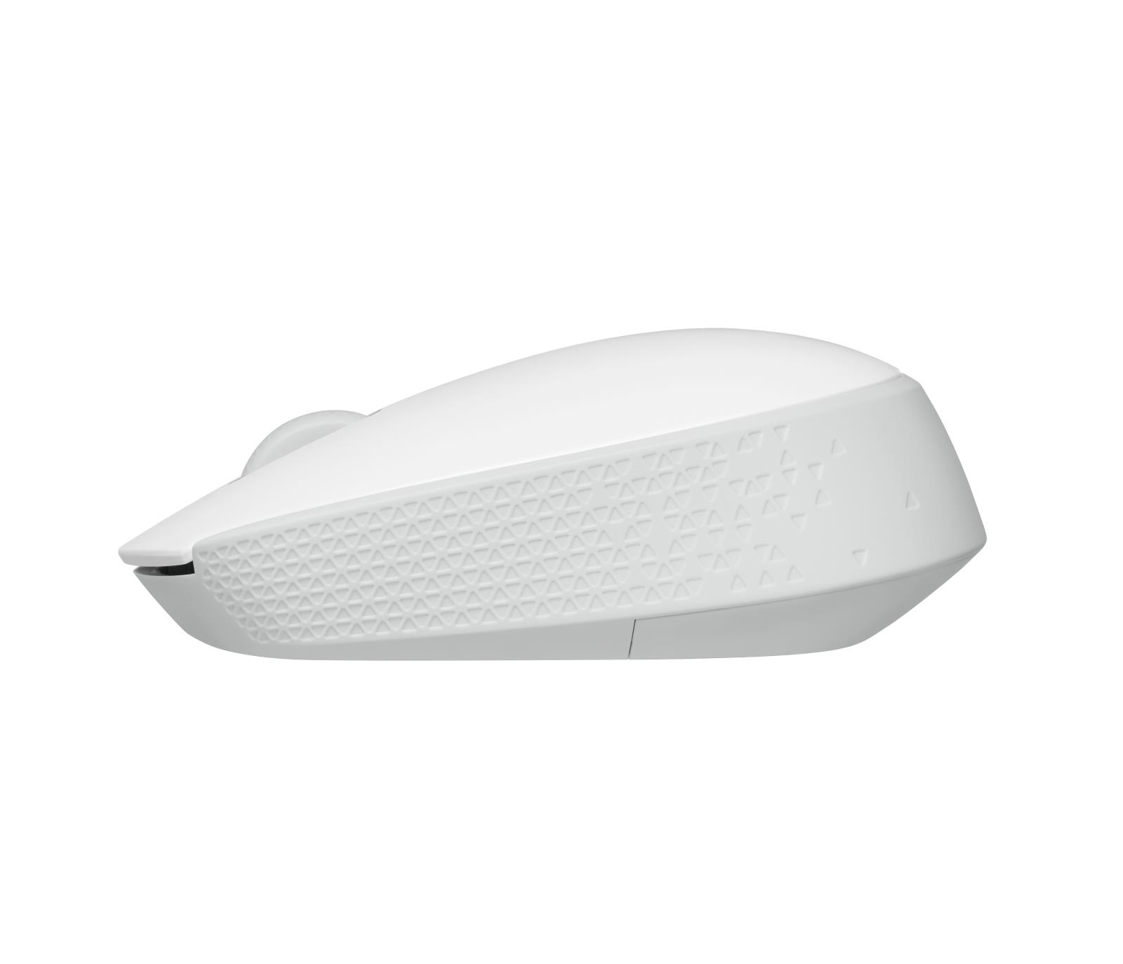 0d16a823-8913-4eb4-9e54-028d4ae81e02 MOUSE USB OPTICAL WRL M171/OFF-WHITE 910-006867 LOGITECH