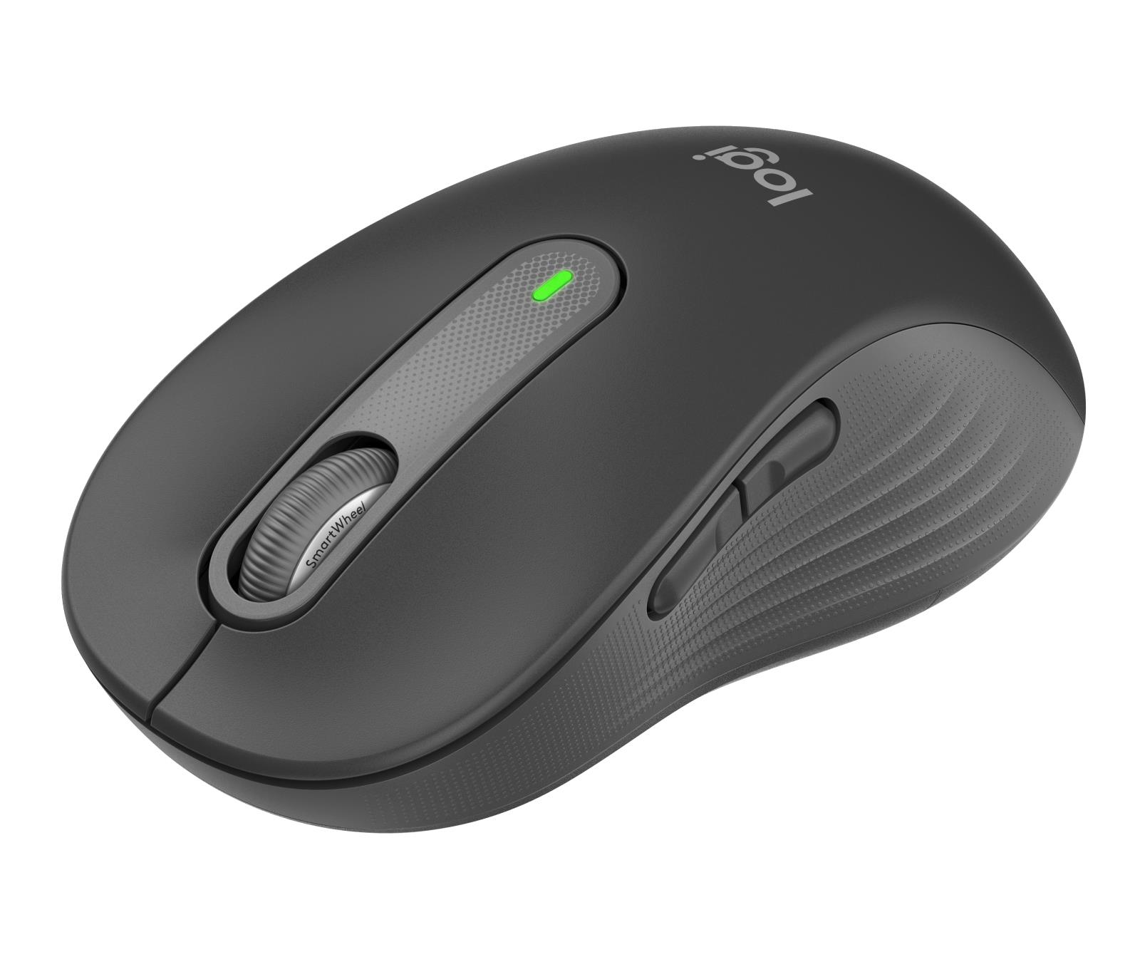 0d1b5577-75cb-4da4-848c-c273b91f86dd MOUSE USB OPTICAL WRL M650/GRAPHITE 910-006348 LOGITECH