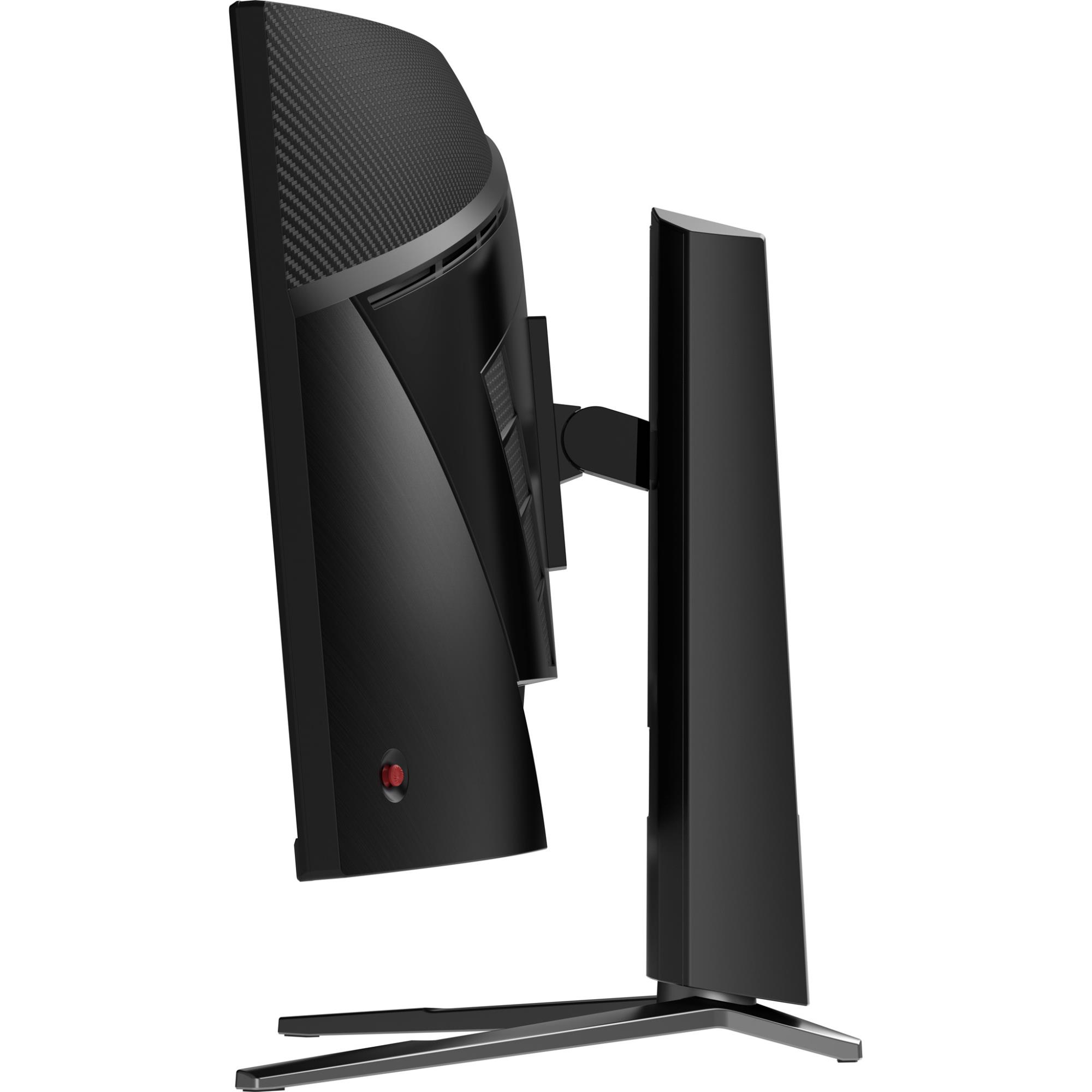 0d245ae6-c6d8-4460-bc18-0b2768c77369 LCD Monitor MSI 34 " 3440 x 1440 pixels Native aspect ratio 21:9 LCD MPG346CQRFX24