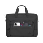 NB CASE ALPENDORF 14"/7521 BLACK RIVACASE