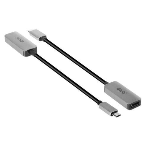 USB-C į DisplayPort adapteris 8K60Hz, modelis CAC-1567