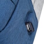 NB CASE ANTI-THEFT 15.6"/7562 GREY/DARK BLUE RIVACASE