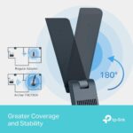 WRL ADAPTER 5400MBPS WI-FI 6E/ARCHER TXE70UH TP-LINK