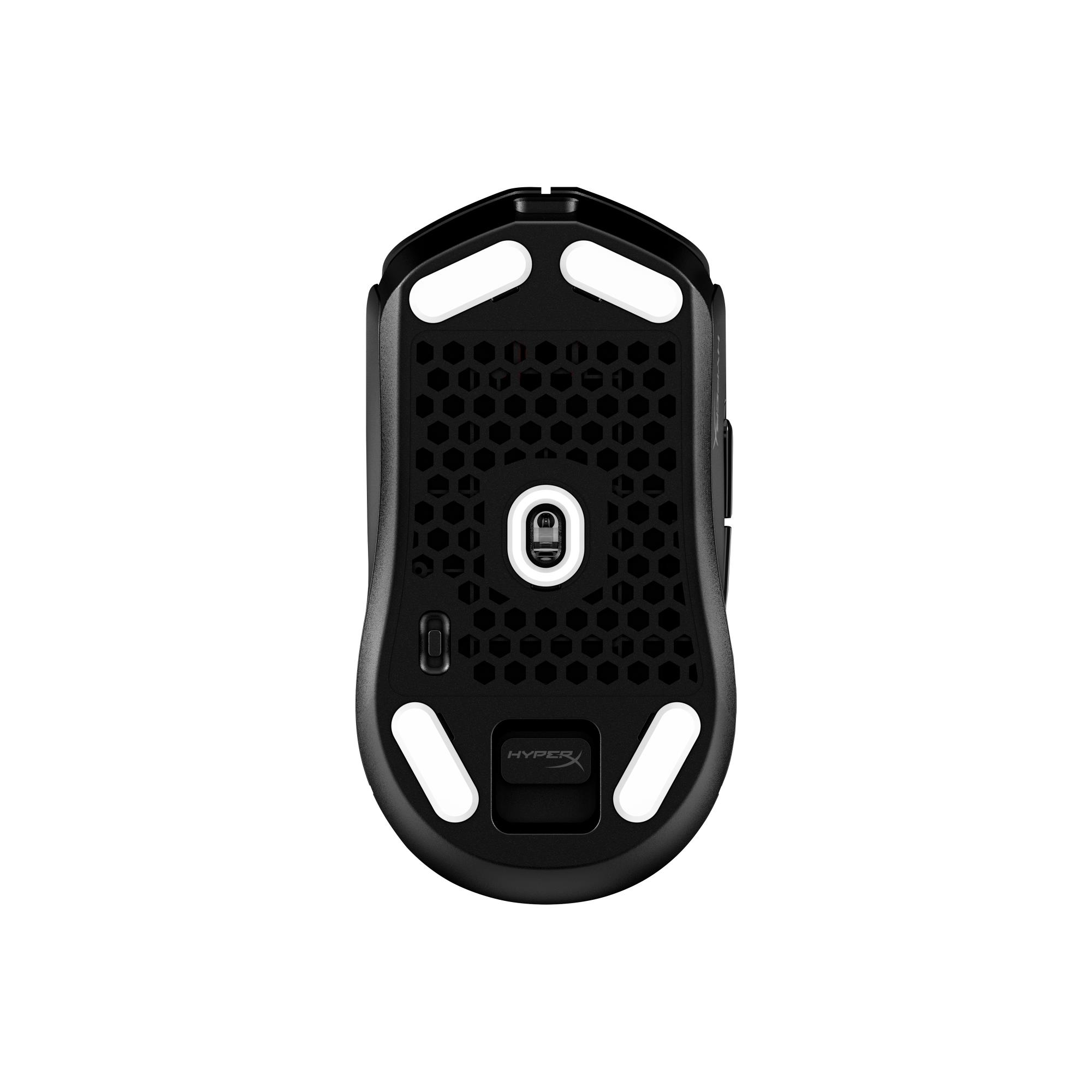 0db703e6-e793-46a2-b843-db7e3b31cc72 MOUSE USB OPTICAL HYPERX PF/HAS2 MINI WL BK 7D388AA HYPERX