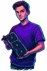 RPC.lt, kompiuterinė technika, dalys, taisymas