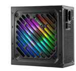 Maitinimo blokas XILENCE 750W su 80 PLUS GOLD efektyvumu