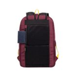NB BACKPACK URBAN 14L 13.3"/5421 BURGUNDY RED RIVACASE