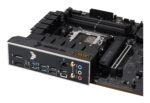 Mainboard ASUS AMD B650 SAM5 ATX Memory DDR5 Memory slots 4 1xPCI-Express 3.0 1x 2xPCI-Express 3.0 16x 1xPCI-Express 4.0 16x 3xM.2 1xHDMI 1xDisplayPort 3xUSB 2.0 4xUSB 3.2 1xUSB-C 1xRJ45 5xAudio port TUFGAMINGB650-EWIFI