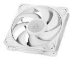 CASE FAN 140MM P14 PRO PST/WHT ACFAN00317A ARCTIC