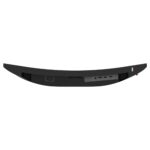 LCD Monitor MSI MAG 275CQF E18 27" Gaming/Curved Matte Panel VA 2560x1440 16:9 180Hz 0.5 ms Colour Black MAG275CQFE18