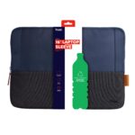 NB SLEEVE 16" LISBOA/BLUE 24982 TRUST