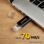 MEMORY DRIVE FLASH USB3.2 32GB/3539480 INTENSO