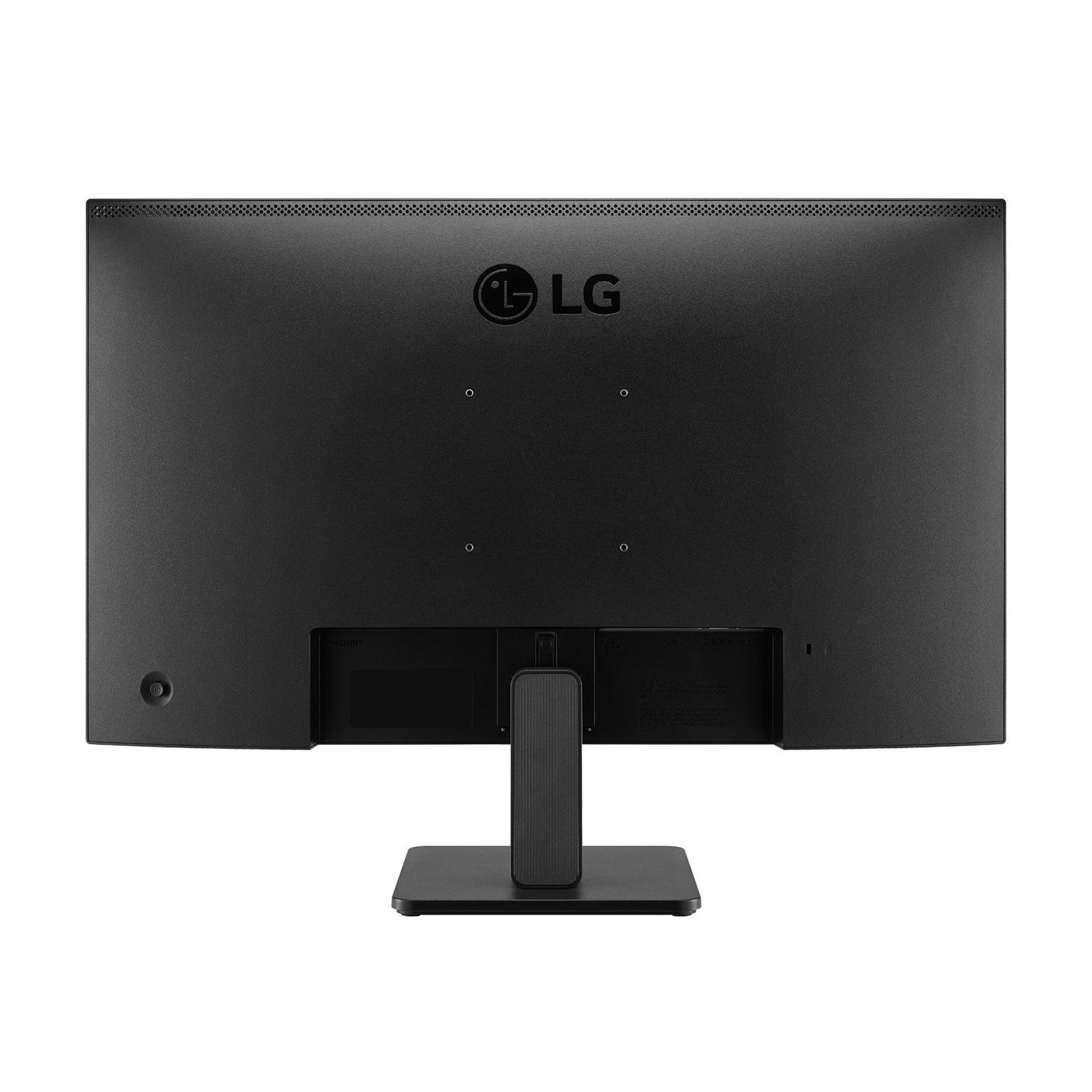 0f16196a-fd0d-4973-8459-e36eef1a4b2e LCD Monitor LG 27MR400-B 27" Panel IPS 1920x1080 16:9 100Hz 5 ms Tilt 27MR400-B