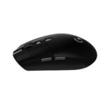 MOUSE USB OPTICAL WRL G305/LIGHTSPEED 910-005282 LOGITECH