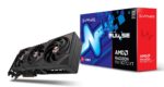 Graphics Card SAPPHIRE AMD Radeon RX 9070 XT 16 GB GDDR6 256 bit PCIE 5.0 16x Triple slot Fansink 2xHDMI 2xDisplayPort 11348-03-20G