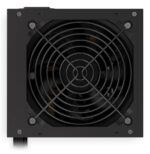 Power Supply ENDORFY Elementum E5 550 W 550 Watts Efficiency 80 PLUS EY7A001