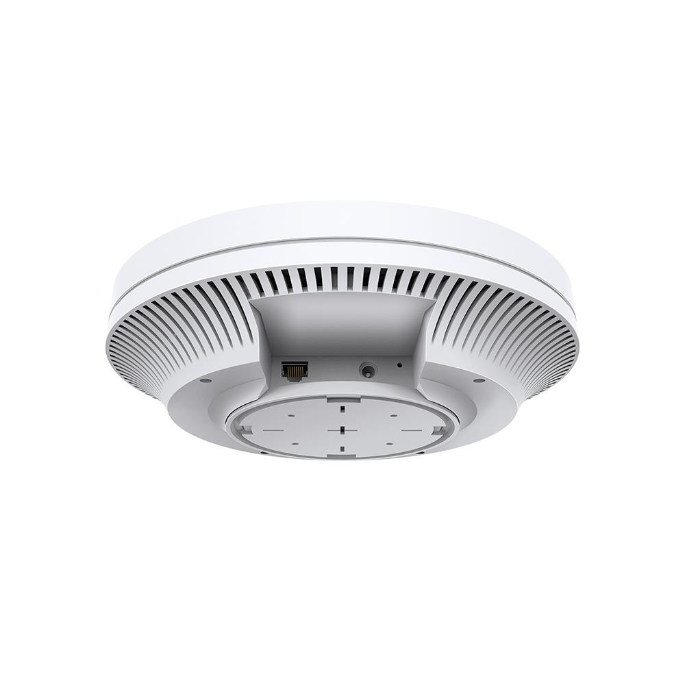0f93850c-6827-409f-8944-dbfdd0ecd839 Access Point TP-LINK Omada 1x2.5GbE EAP660HD
