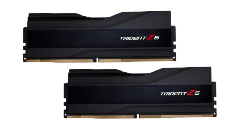 G.SKILL Trident Z5 64GB DDR5-6000 atmintis