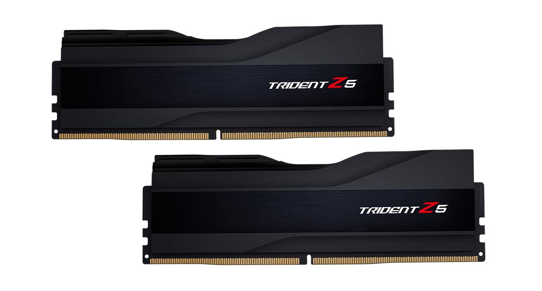 102b1c88-bb04-44b9-874f-1ba8d34a51e7 G.SKILL Trident Z5 64GB DDR5-6000 atmintis