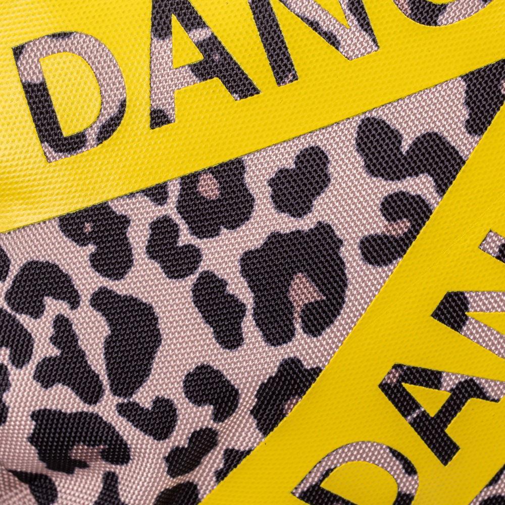 10488784-02ad-44ee-a053-6b3743101ce0 NB BACKPACK URBAN 14L 13.3"/5421 LEOPARD RIVACASE
