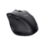 MOUSE USB OPTICAL WRL/FYDA 25708 TRUST