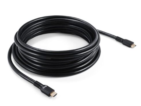 HDMI laidas 7.5M, Ultra High Speed HDMI™2.1 sertifikuotas