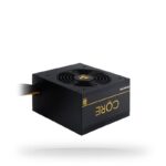 Power Supply CHIEFTEC 500 Watts Efficiency 80 PLUS GOLD PFC Active BBS-500S