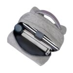 NB CASE ANTI-THEFT 15.6"/7562 GREY/MOCHA RIVACASE