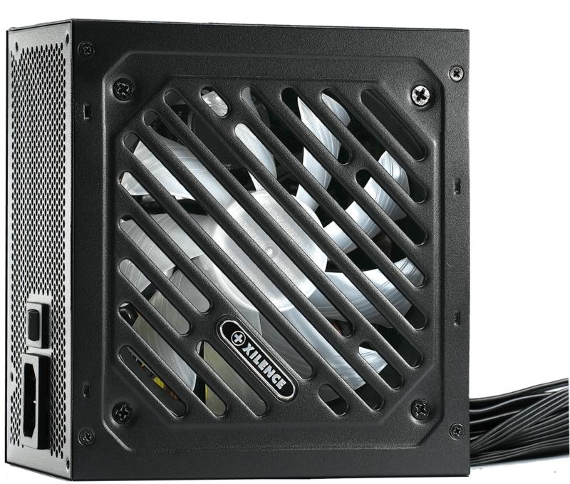 11b4ed76-72de-475a-88a4-fcd1c5aff98c Power Supply XILENCE 750 Watts Efficiency 80 PLUS GOLD PFC Active XN335