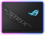 Notebook ASUS ROG Strix SCAR 16 (2025) G635LX-RW042W CPU Core Ultra U9-275HX 2700 MHz 16" 2560x1600 RAM 64GB DDR5 5600 MHz SSD 1TB+1TB NVIDIA GeForce RTX 5090 24GB ENG Windows 11 Home 2.8 kg 90NR0L81-M003L0