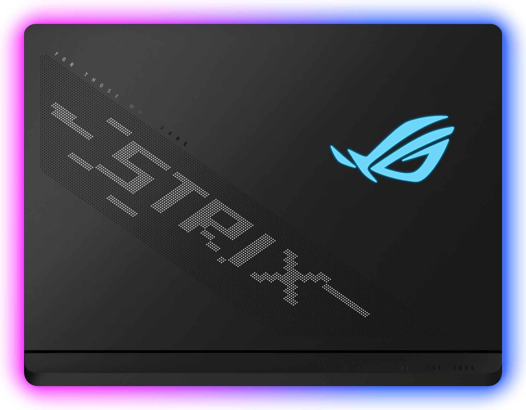 11c11627-de75-4f15-8d54-bc67f120bd5f Notebook ASUS ROG Strix SCAR 16 (2025) G635LX-RW042W CPU Core Ultra U9-275HX 2700 MHz 16" 2560x1600 RAM 64GB DDR5 5600 MHz SSD 1TB+1TB NVIDIA GeForce RTX 5090 24GB ENG Windows 11 Home 2.8 kg 90NR0L81-M003L0