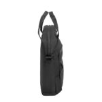 NB CASE ALPENDORF 14"/7521 BLACK RIVACASE
