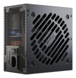 Maitinimo blokas SEASONIC CORE GX 650W, 80 PLUS GOLD efektyvumas