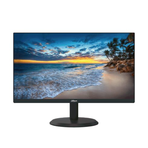 LCD monitor DAHUA DHI-LM22-H200 21.45" 1920x1080, 60Hz