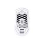 MOUSE USB OPTICAL HYPERX PF/HAS2 MINIWL WHT 7D389AA HYPERX