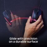 MOUSE PAD HYPERX PULSEFIRE/L HYPERX
