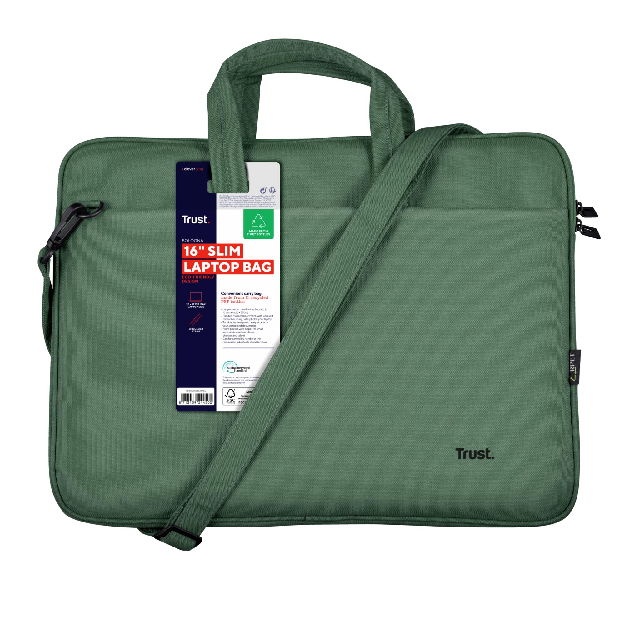 12c677ca-7d8d-4dee-a48b-4d4cff46460a NB CASE ECO 16"/GREEN 24450 TRUST