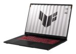 Notebook ASUS TUF Gaming A18 (2025) FA808UM-S8015W CPU Ryzen 7 260 18" 1920x1200 RAM 16GB DDR5 5600 MHz SSD 512GB NVIDIA GeForce RTX 5060 8GB ENG Windows 11 Home Grey 2.6 kg 90NR0NN1-M003S0