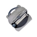 NB CASE ANTI-THEFT 15.6"/7562 GREY/DARK BLUE RIVACASE
