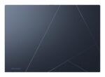Nešiojamas kompiuteris ASUS ZenBook 14 OLED UX3405CA-PZ217W, šoninis vaizdas