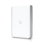 Access Point UBIQUITI Wi-Fi 6 Wi-Fi 6e Wi-Fi 7 IEEE 802.11a IEEE 802.11b IEEE 802.11g IEEE 802.11n IEEE 802.11ac IEEE 802.11ax U7-PRO-WALL