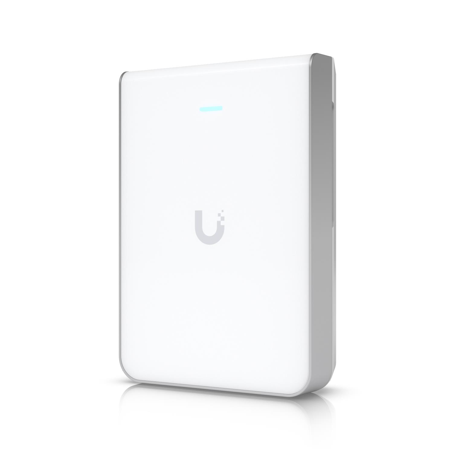 13302970-44f9-4987-8752-fc593e723f15-1 Access Point UBIQUITI Wi-Fi 6 Wi-Fi 6e Wi-Fi 7 IEEE 802.11a IEEE 802.11b IEEE 802.11g IEEE 802.11n IEEE 802.11ac IEEE 802.11ax U7-PRO-WALL