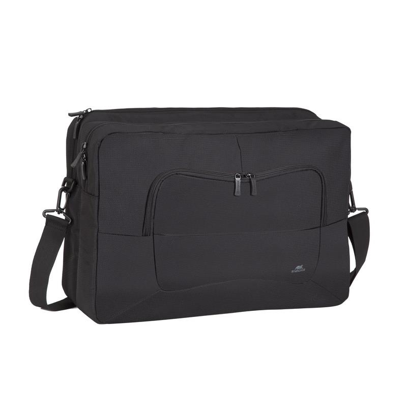 1344ae5a-015f-499a-ba02-b73ec2d21e5b NB CASE TEGEL 17.3"/8455 BLACK RIVACASE