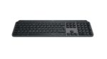 KEYBOARD BLUETH MX KEYS S/GRAPHITE 920-011587 LOGITECH