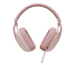 HEADSET ZONE VIBE 100/PINK 981-001224 LOGITECH