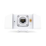 Access Point TP-LINK Omada 1800 Mbps IEEE 802.11a IEEE 802.11b IEEE 802.11g IEEE 802.11n IEEE 802.11ac IEEE 802.11ax EAP610-OUTDOOR