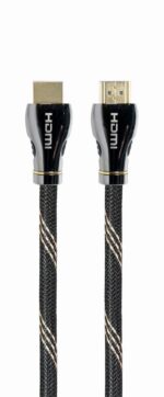 HDMI-HDMI laidas 2m, 8K UHD palaikymas