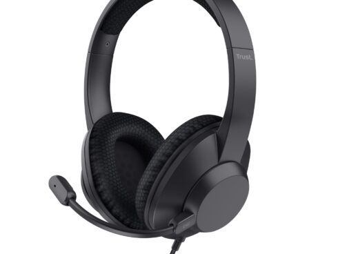 HEADSET AYDA MAX USB-C/25462 TRUST