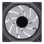 CASE FAN 140MM/G99.14RSLIN1B.00 LIAN LI