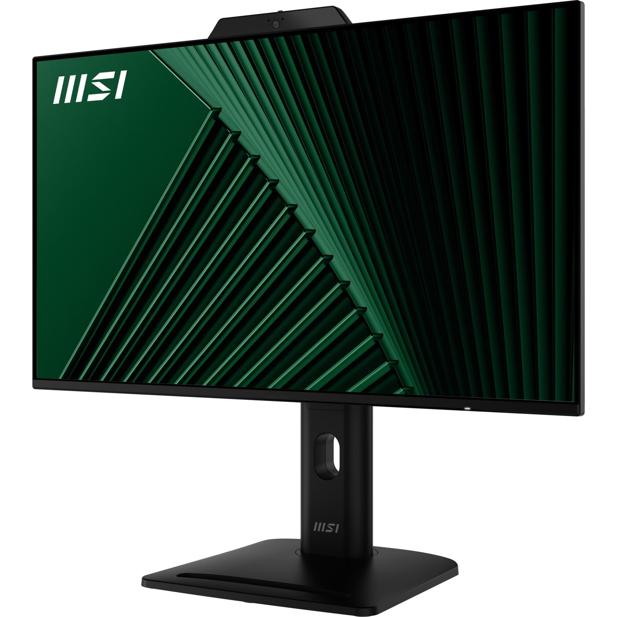 14140fe1-17bf-4811-9a67-9022db36f5e8 LCD Monitor MSI PRO MP272PMG 27" Business Panel IPS 1920x1080 16:9 120 Hz Speakers PROMP272PMG